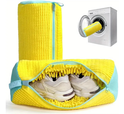 Bolsa de Lavado Premium para Zapatos